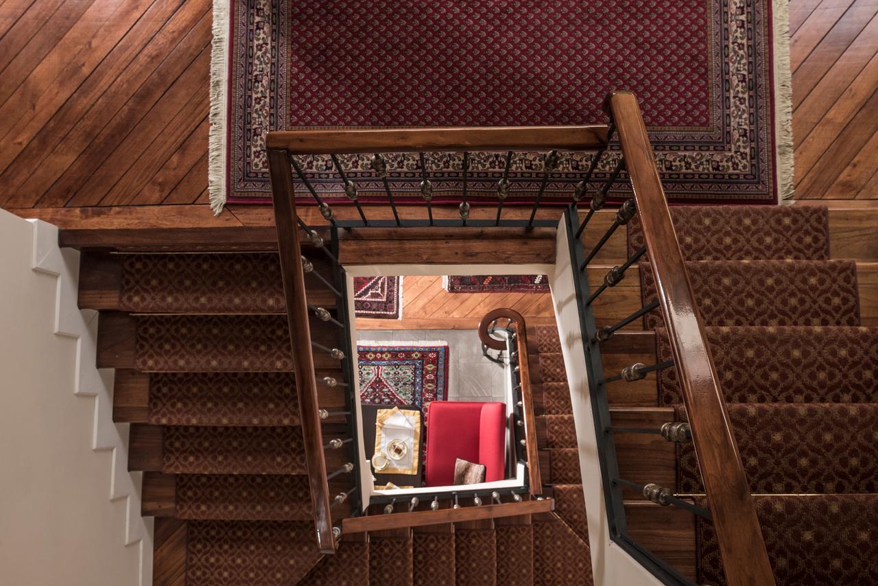 Villa Colonna Quito Kültér fotó