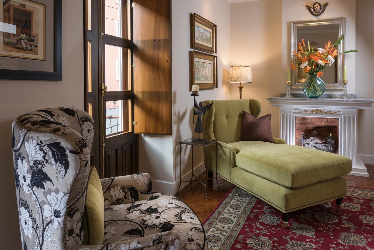 Villa Colonna Quito Kültér fotó