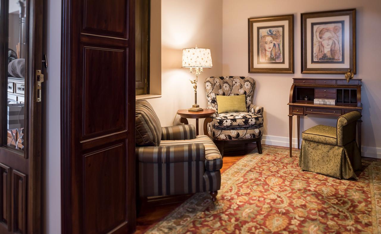 Villa Colonna Quito Kültér fotó