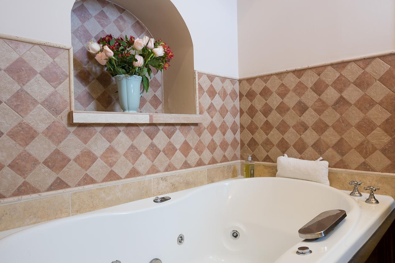 Villa Colonna Quito Kültér fotó