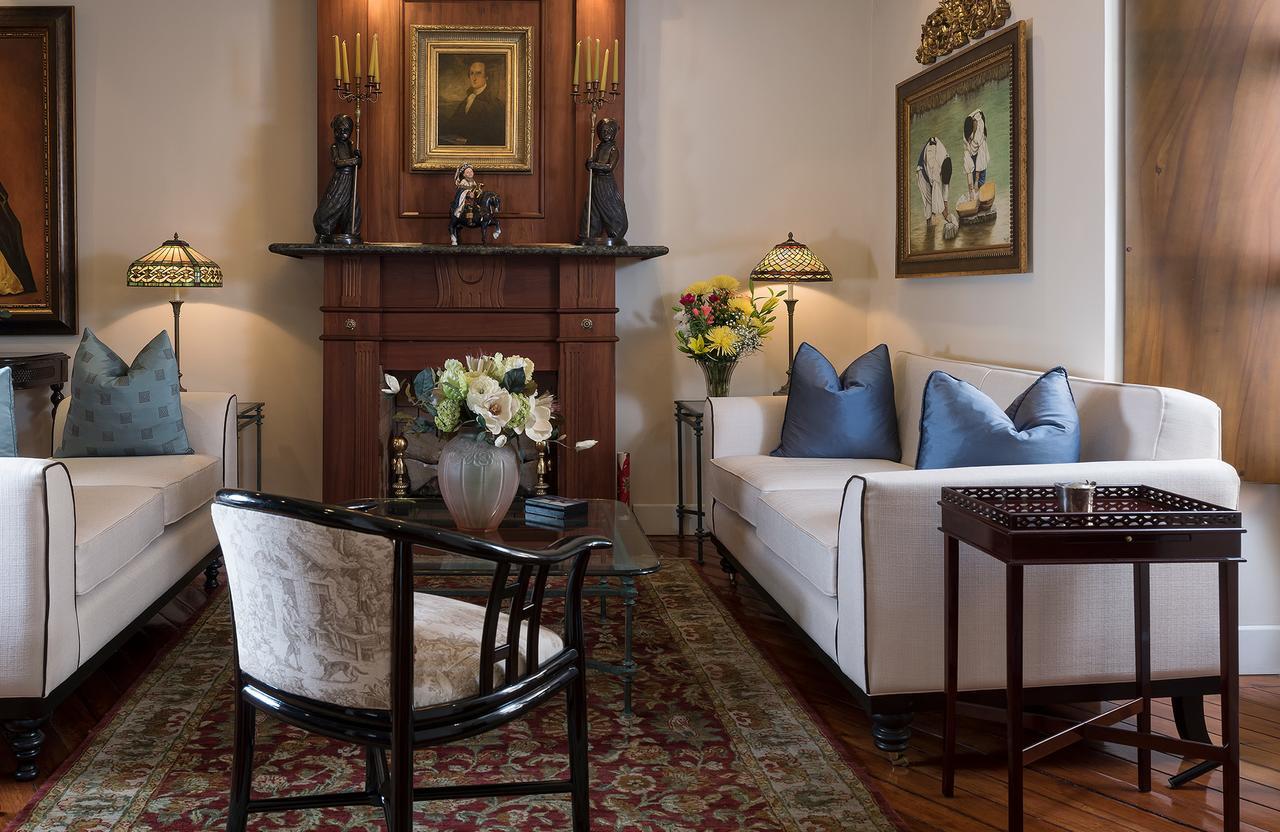 Villa Colonna Quito Kültér fotó